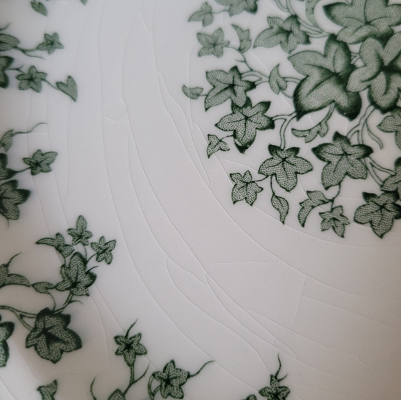 Adaptation of  Crown Ducal Early English Joy🌿☕ - Picture 2 of 5